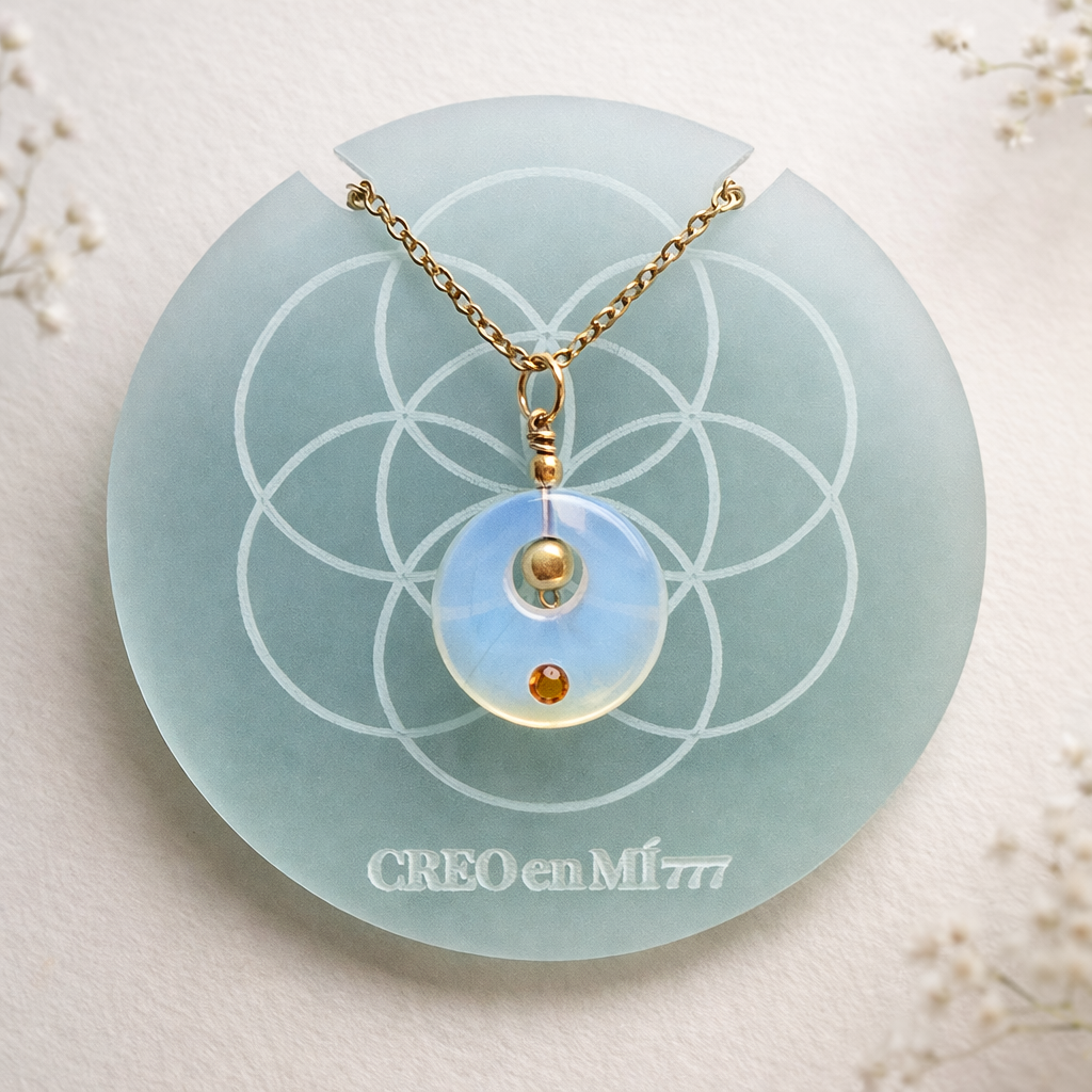 Brillas · Para recordar tu luz interior