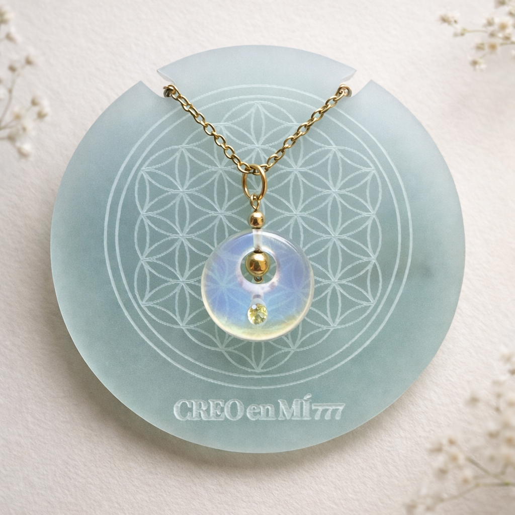 Brillas · Para recordar tu luz interior