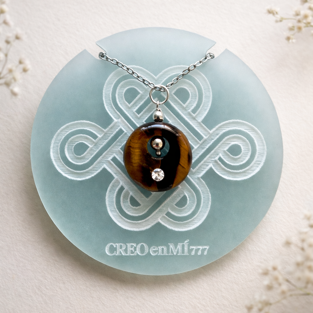 Brillas · Para recordar tu luz interior