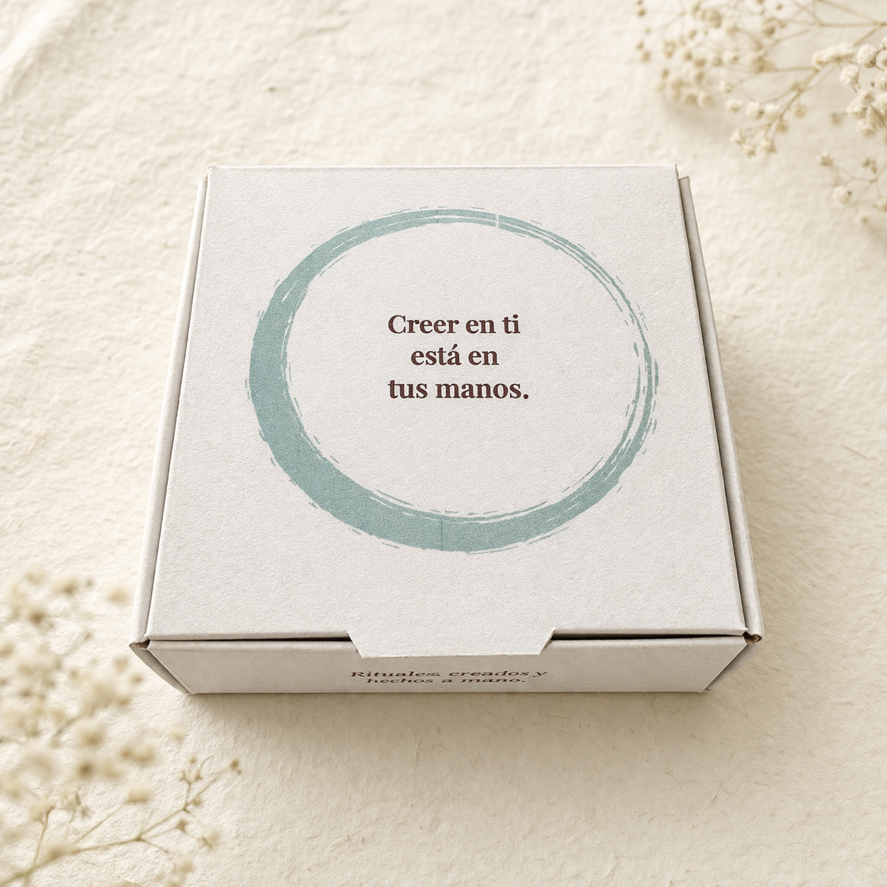 El Tiempo · Presencia en el ahora · Jumbo