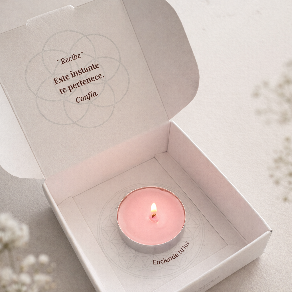 El Tiempo · Presencia en el ahora · Jumbo