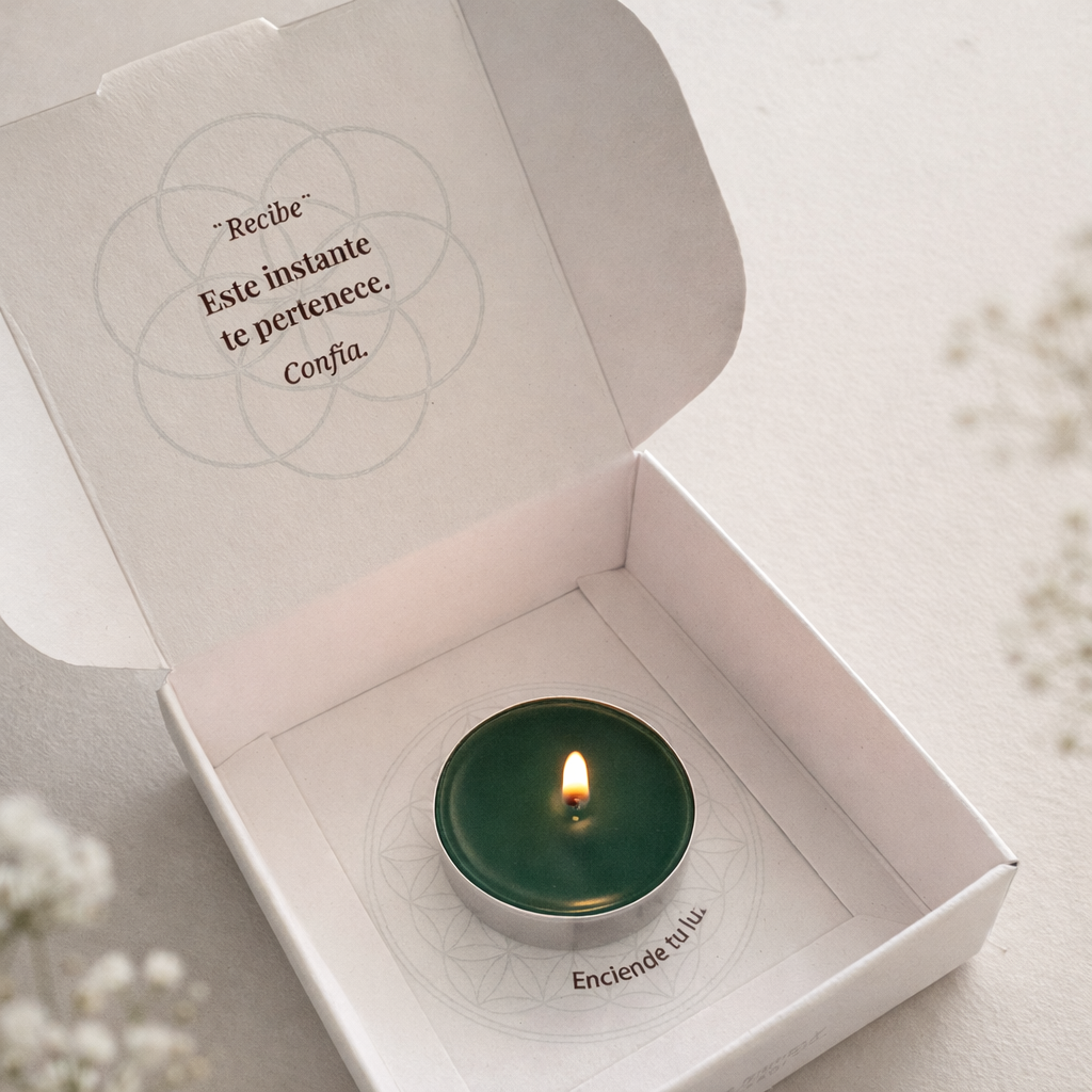 El Tiempo · Suave recordatorio del ahora