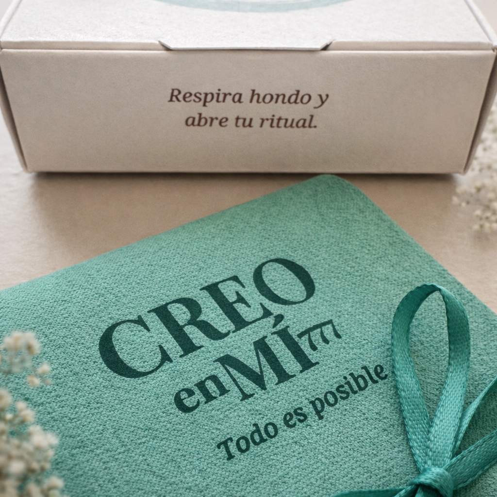 El Tiempo · Suave recordatorio del ahora