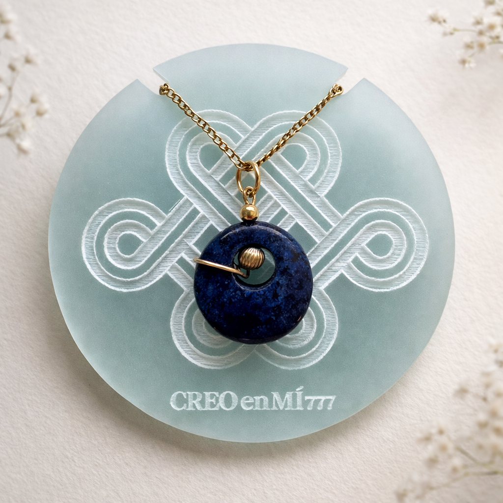 Órbita · Conexión interior