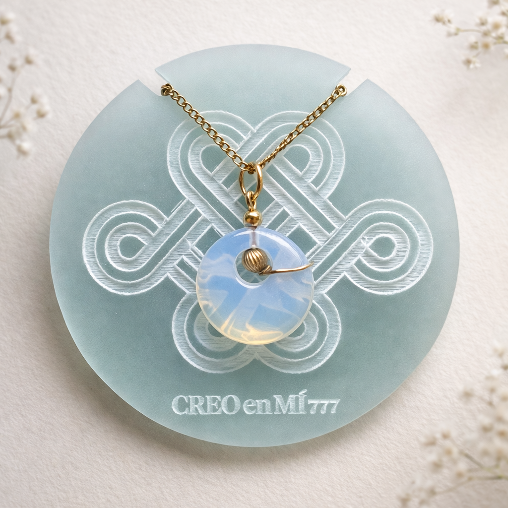 Órbita · Conexión interior