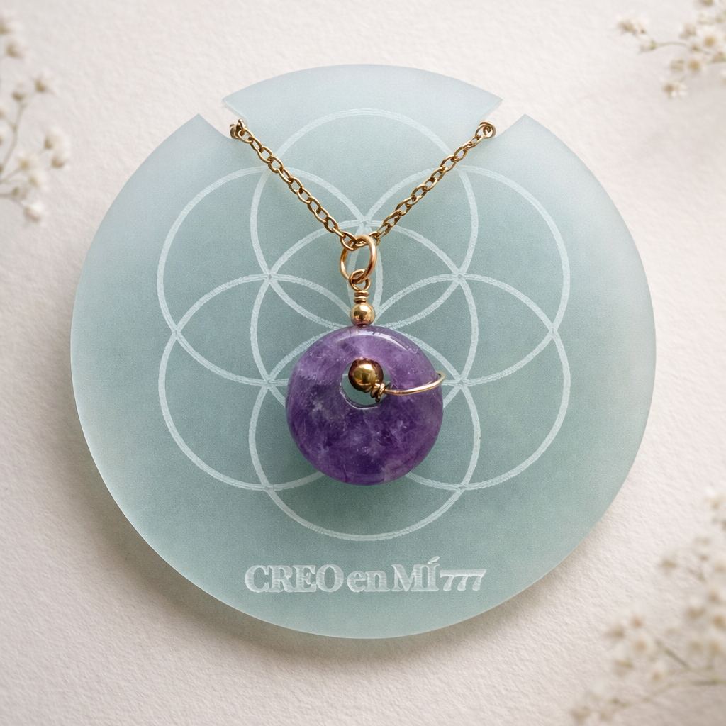 Órbita · Conexión interior