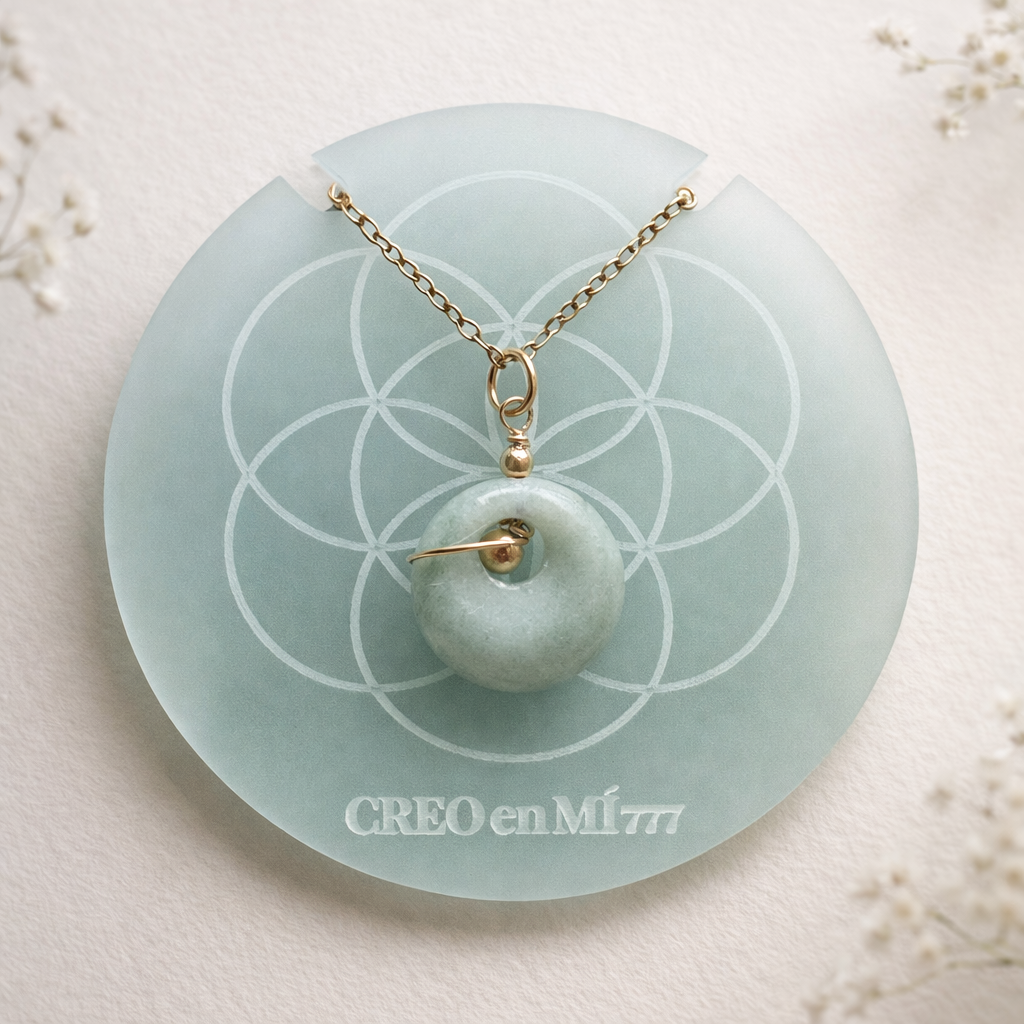 Órbita · Conexión interior