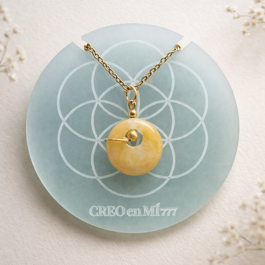 Órbita · Conexión interior