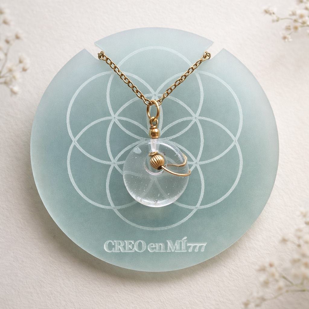 Órbita · Conexión interior