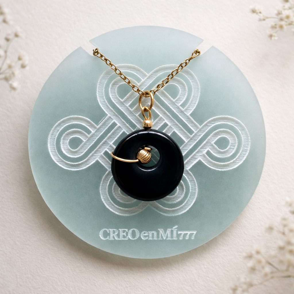 Órbita · Conexión interior