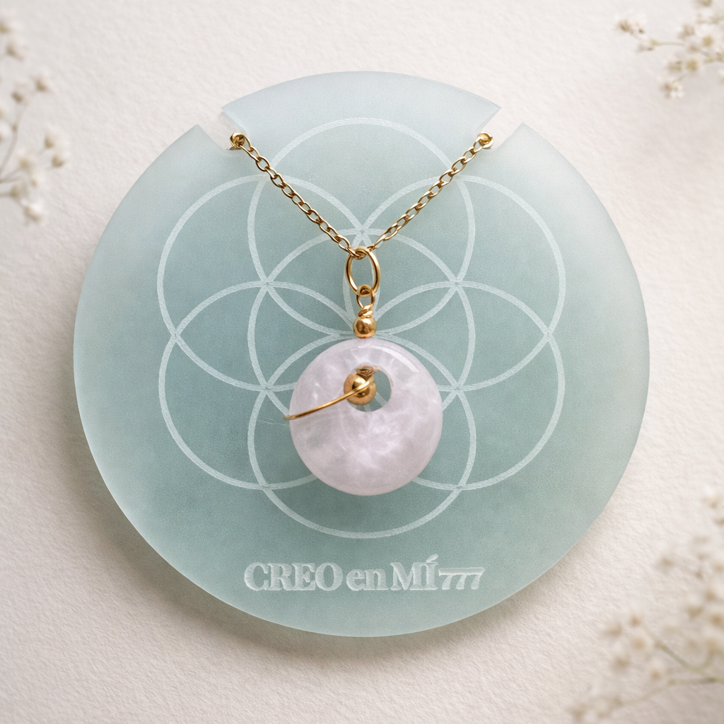 Órbita · Conexión interior