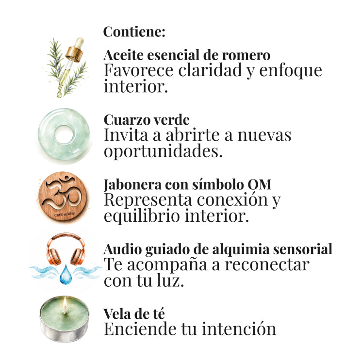ALQUIMIA®️ PROSPERIDAD
