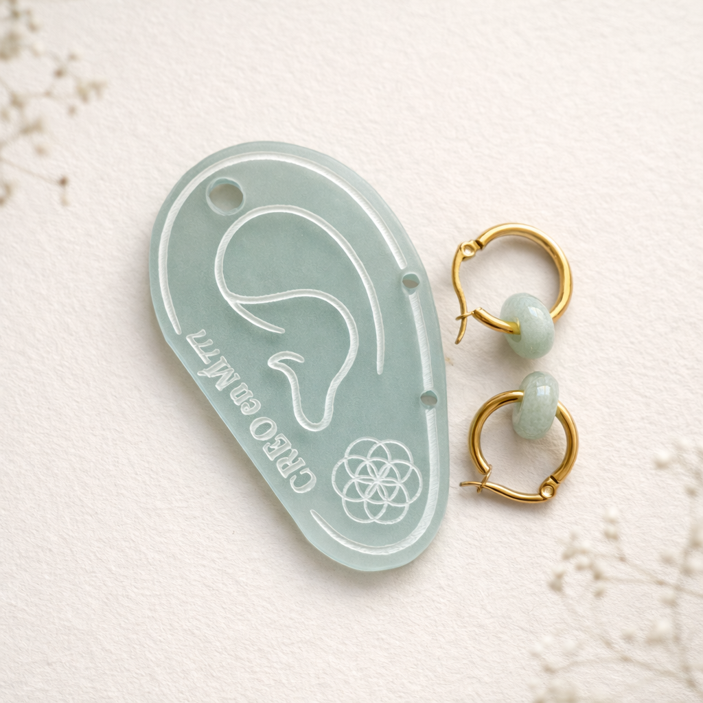 Suave presencia · Pendientes