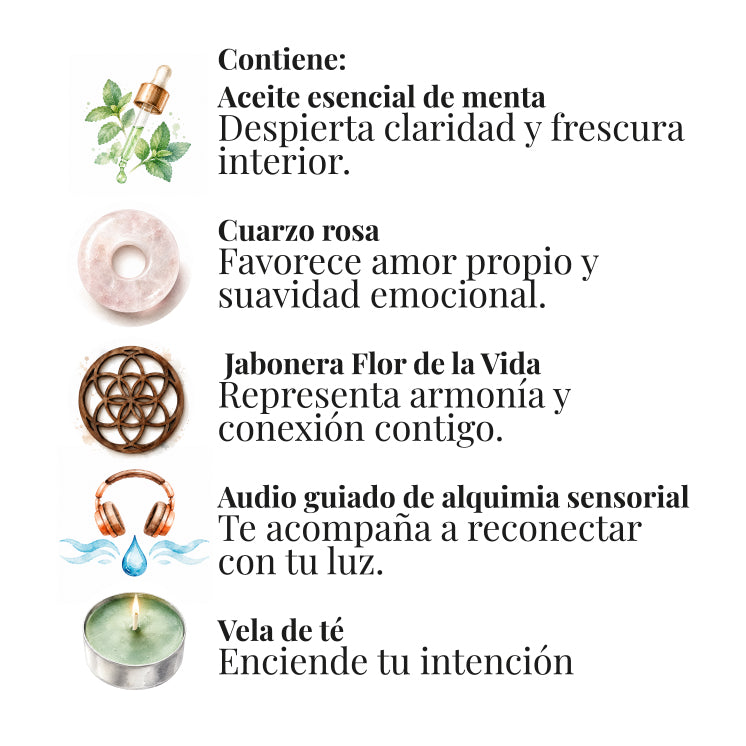 ALQUIMIA®️ PURO AMOR