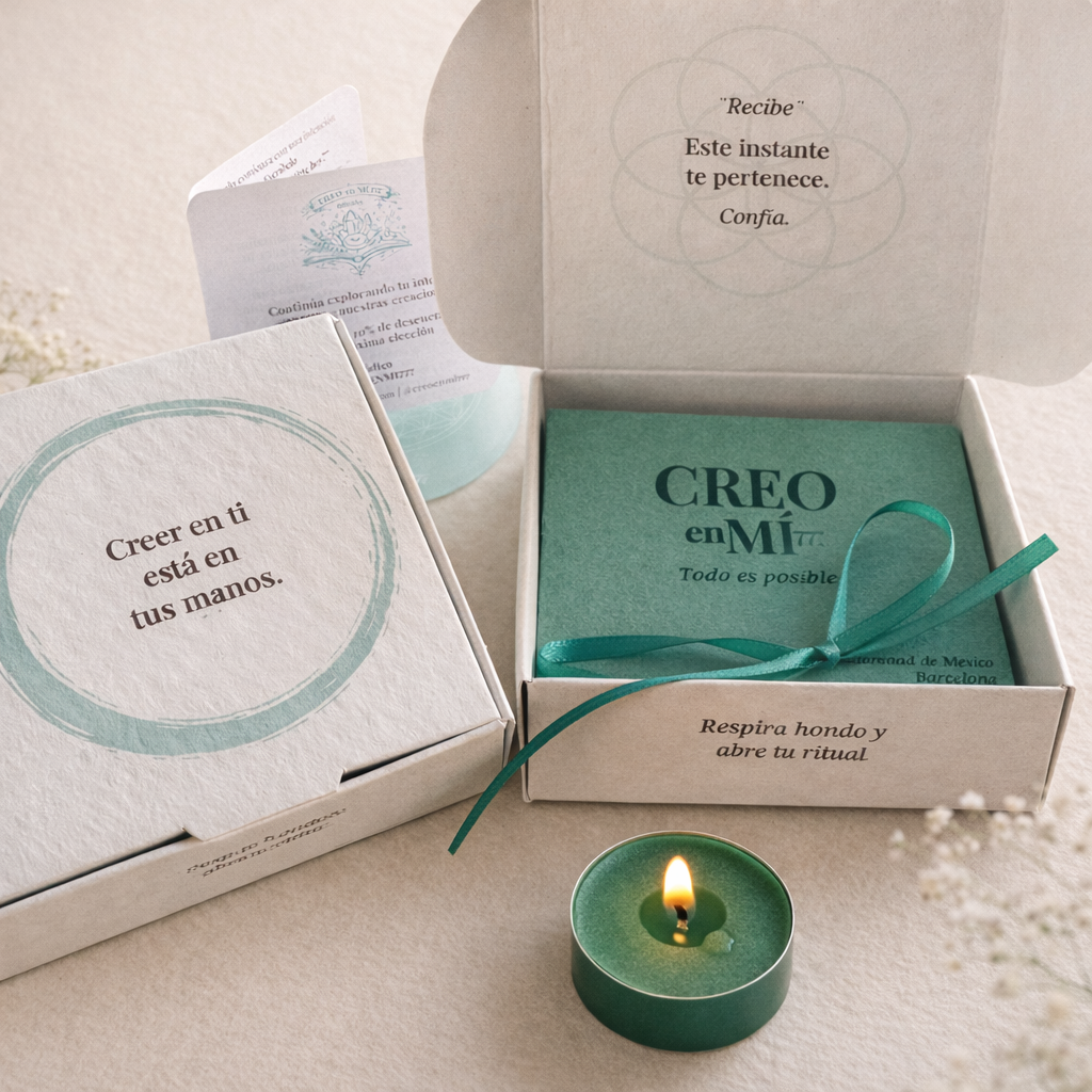 Órbita · Conexión interior