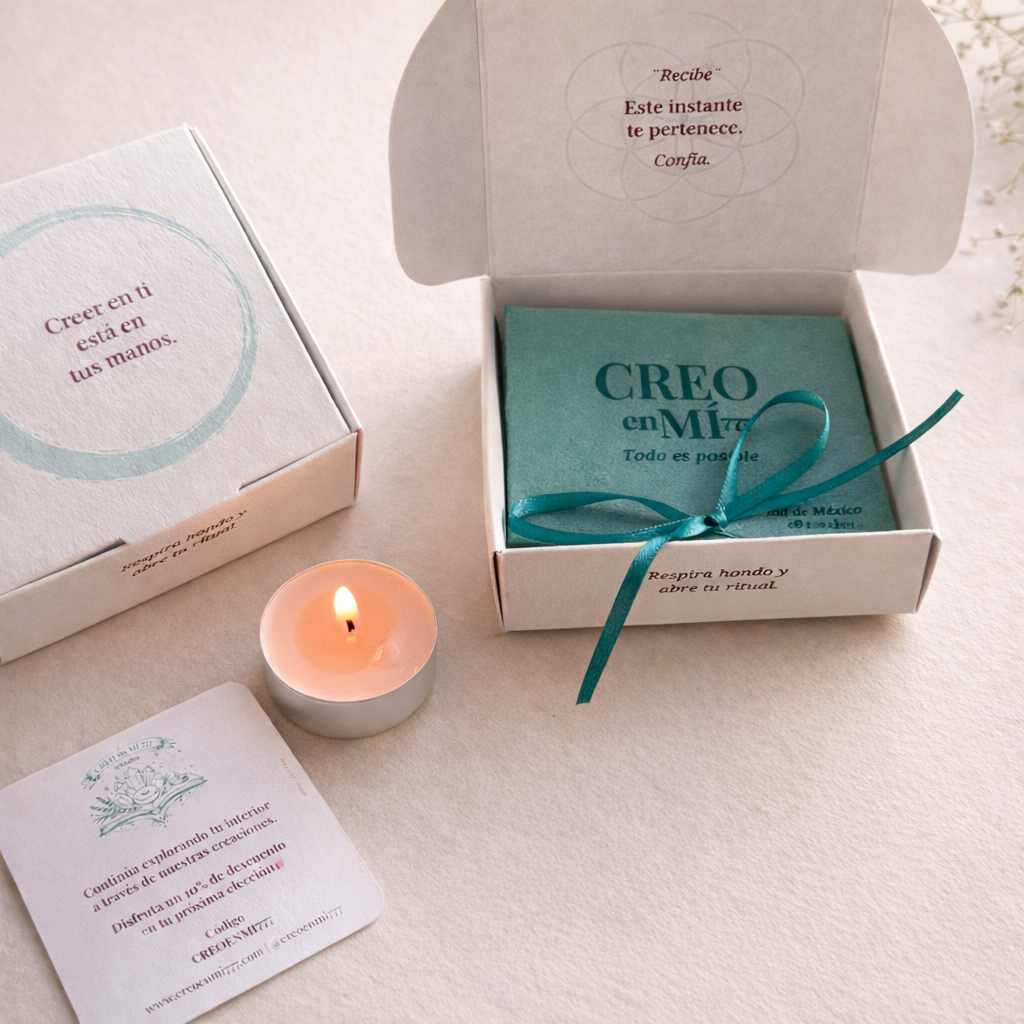 Brillas · Para recordar tu luz interior