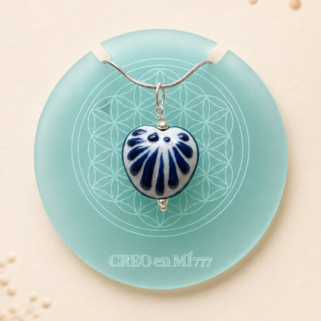 Corazon de México